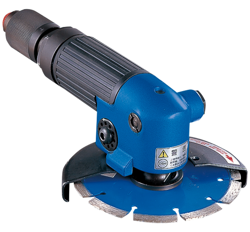 エアサンダー TAG-7  7インチタイプ コンクリートカッタ