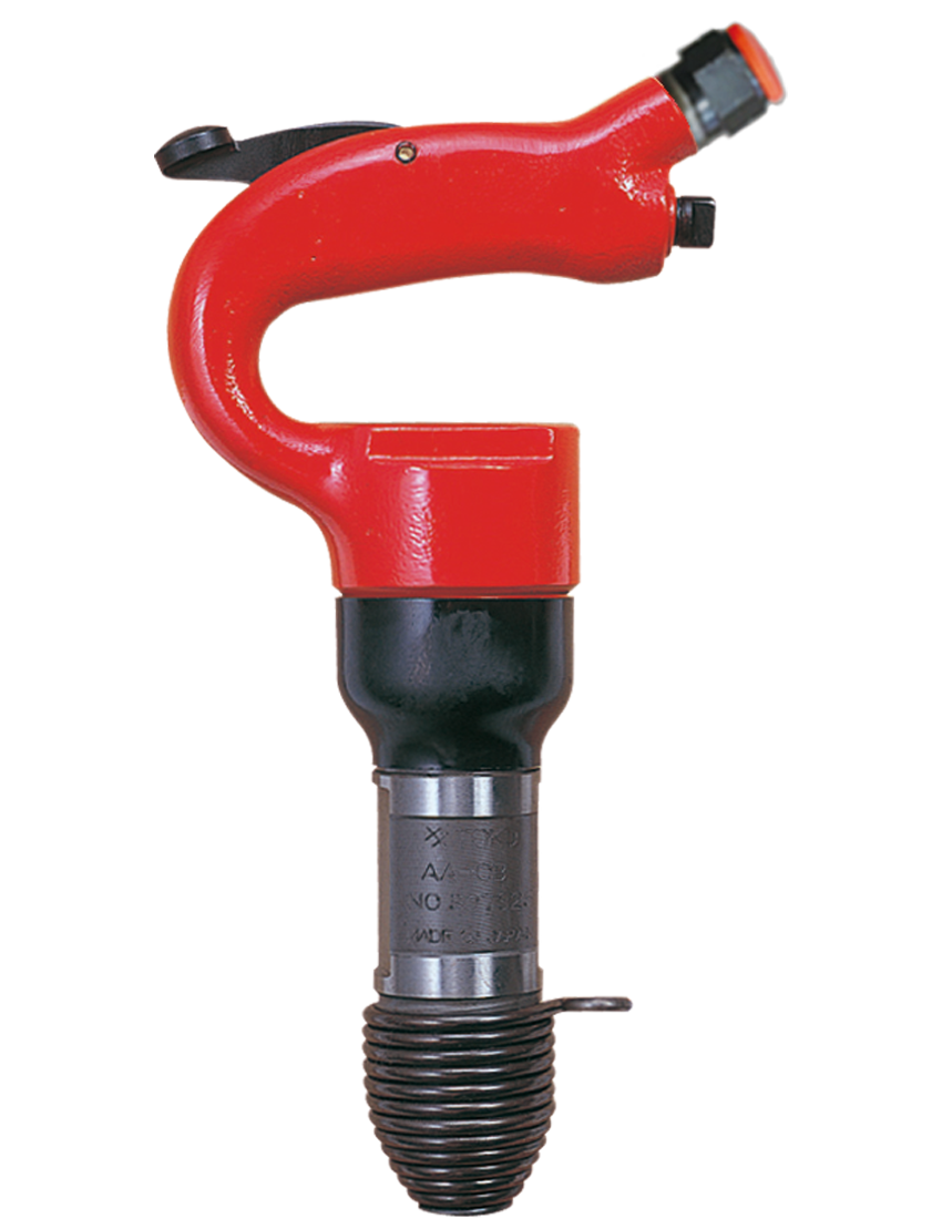 AA-0B ミニライトピックハンマ